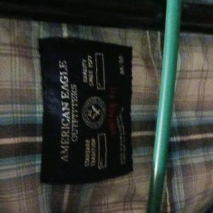 American Eagle Outfitters dress shirt